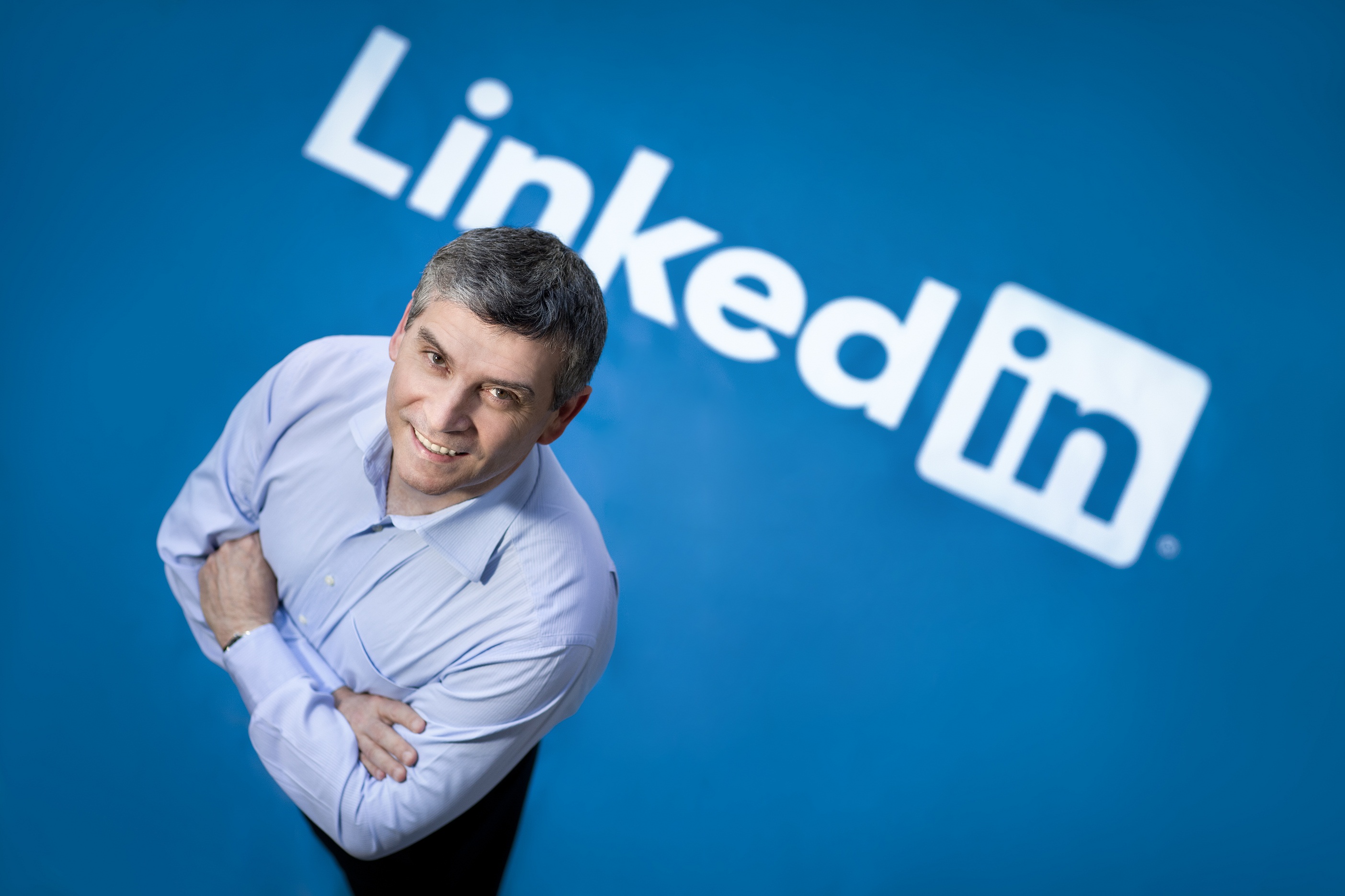 LinkedIn amplia su oferta de servicios de marketing