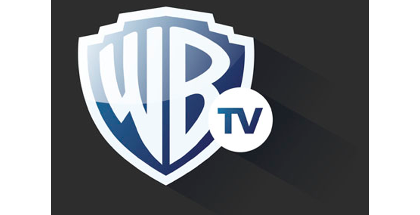 Warner Channel tiene nueva imagen