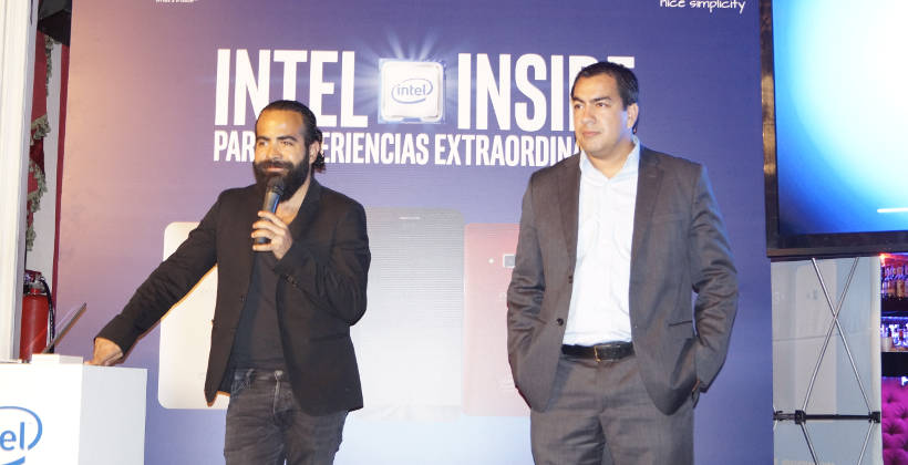 INTEL e INCO Mobile, alianza que llega con fuerza al mercado mexicano