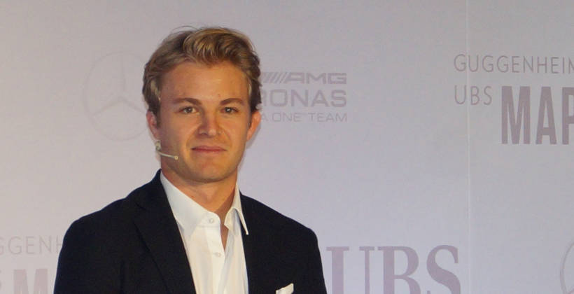 UBS: deporte y cultura, unidos por la pasión de la F1