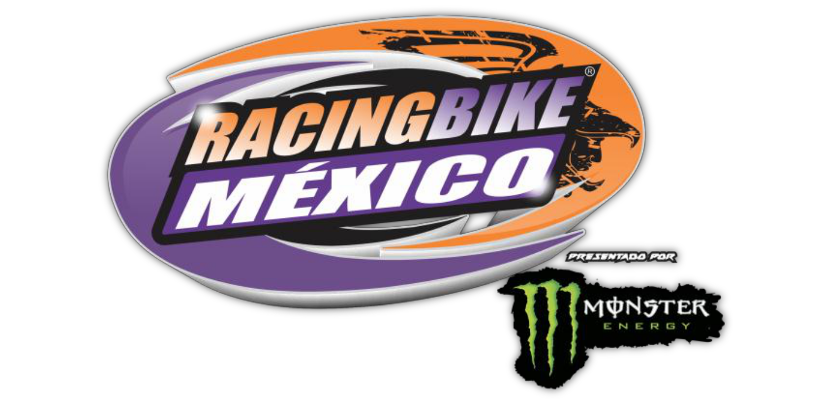 Racing Bike México by Monster Energy, coronó a Jonathan Gómez