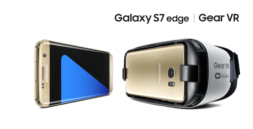 Samsung Galaxy S7 y S7 edge: diseño, rendimiento y desempeño