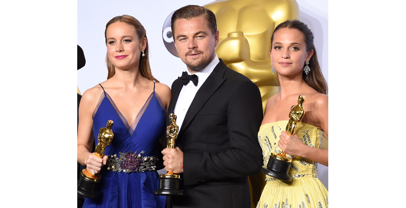 La Entrega del Oscar, un éxito en redes sociales, gracias a…