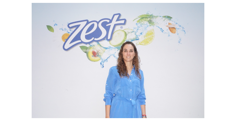 Zest se reinventa y lanza 10 opciones para el cuidado de la piel