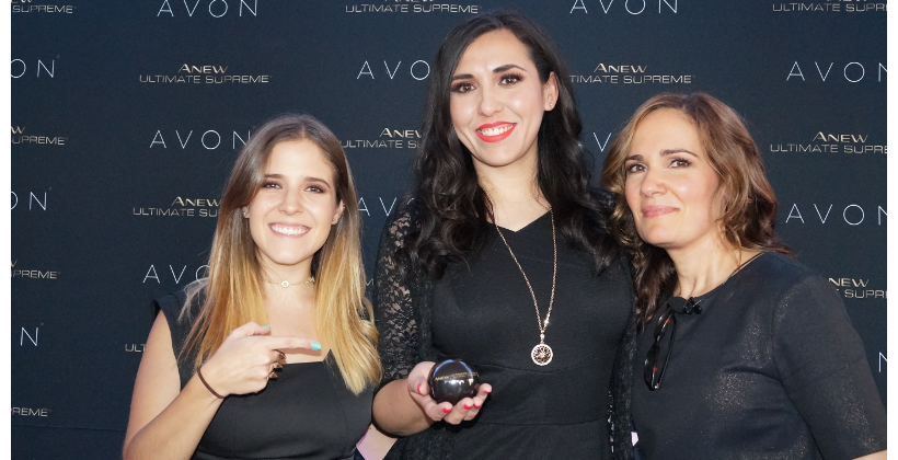 Anew Ultimate de Avon renueva su fórmula y lanza al mercado su mejor fórmula para el rostro