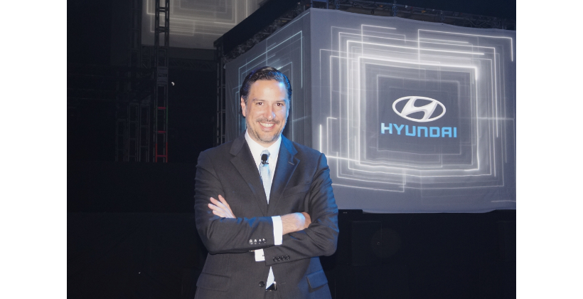 Hyundai llega al mercado con Creta, la primera SUV deportiva