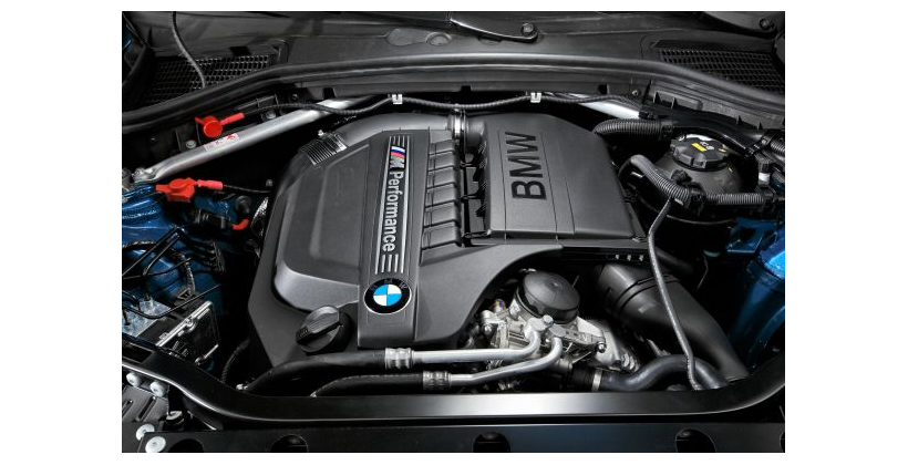 BMW X4 M40iA, potencia y tecnología, más allá de la belleza automotriz