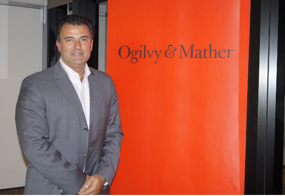 Ogilvy & Mather nombra a Horacio Genolet CEO de Ogilvy Latinoamérica