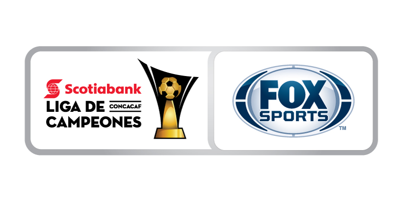 FOX Sports renueva los derechos exclusivos de la Liga de Campeones CONCACAF