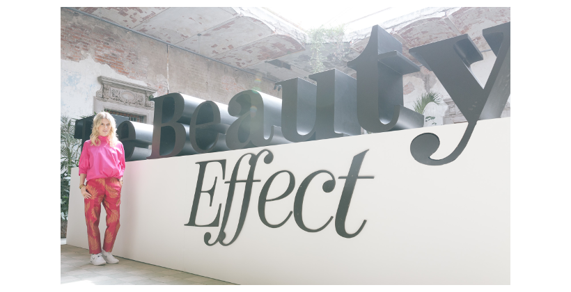 The Beauty Effect realizó con éxito su ‘School of Beauty Summer Makeover’