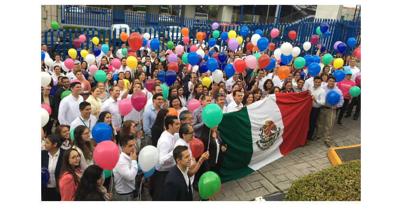 Roche apoya a la Fundación Make a Wish México
