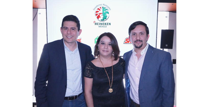Heineken, la Red Nacional de Refugios y Tiendas SIX unidos a favor de las mujeres
