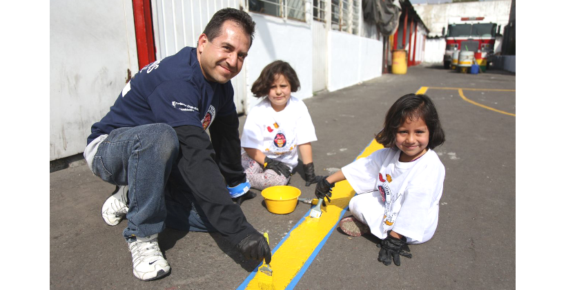 Grupo Modelo, celebra exitosamente el Día Internacional de los Voluntarios