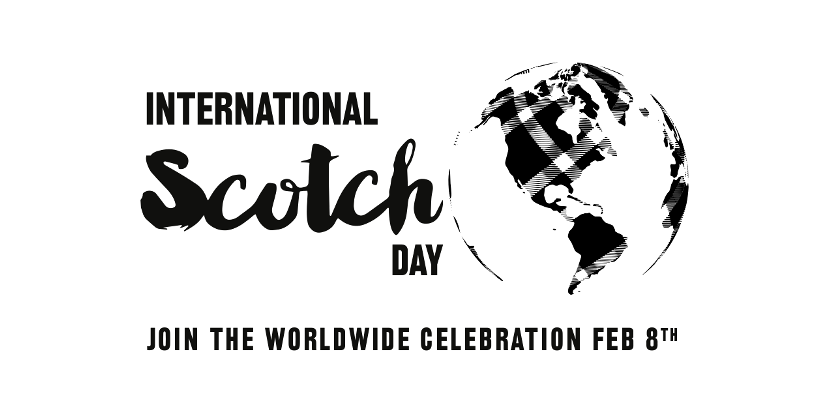 El whisky ya tiene su día y lo vamos a celebrar el 8 de febrero (International Scotch Day)