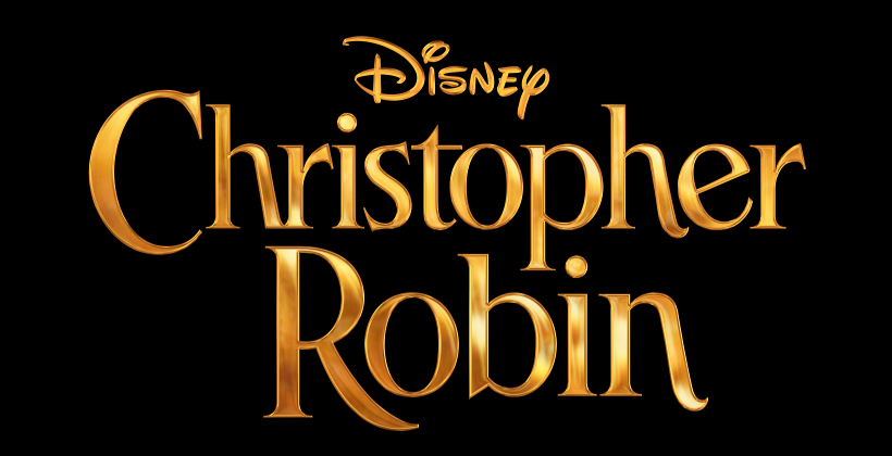 CHRISTOPHER ROBIN de Disney, estrena el 2 de agosto