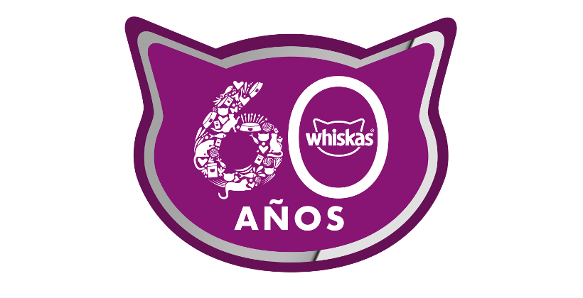 Whiskas cumple 60 años y lanza nuevo producto: Whiskas Hogareño