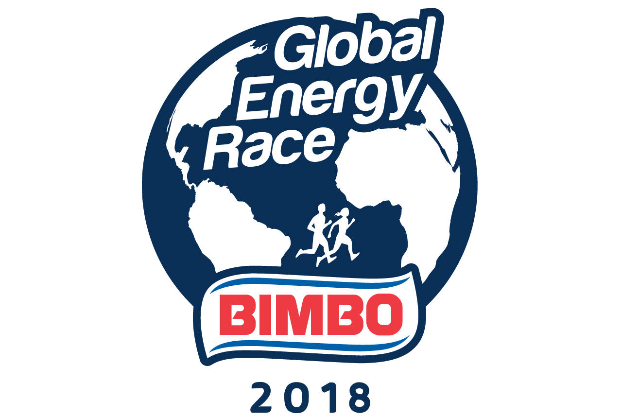 Grupo Bimbo invita a su 4ta Carrera Global Energy Race de Bimbo(23 septiembre)