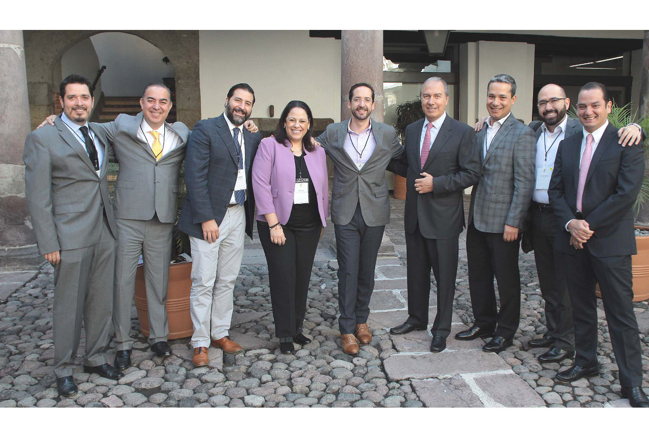 Effie Awards México llevó a cabo la segunda ronda de evaluación