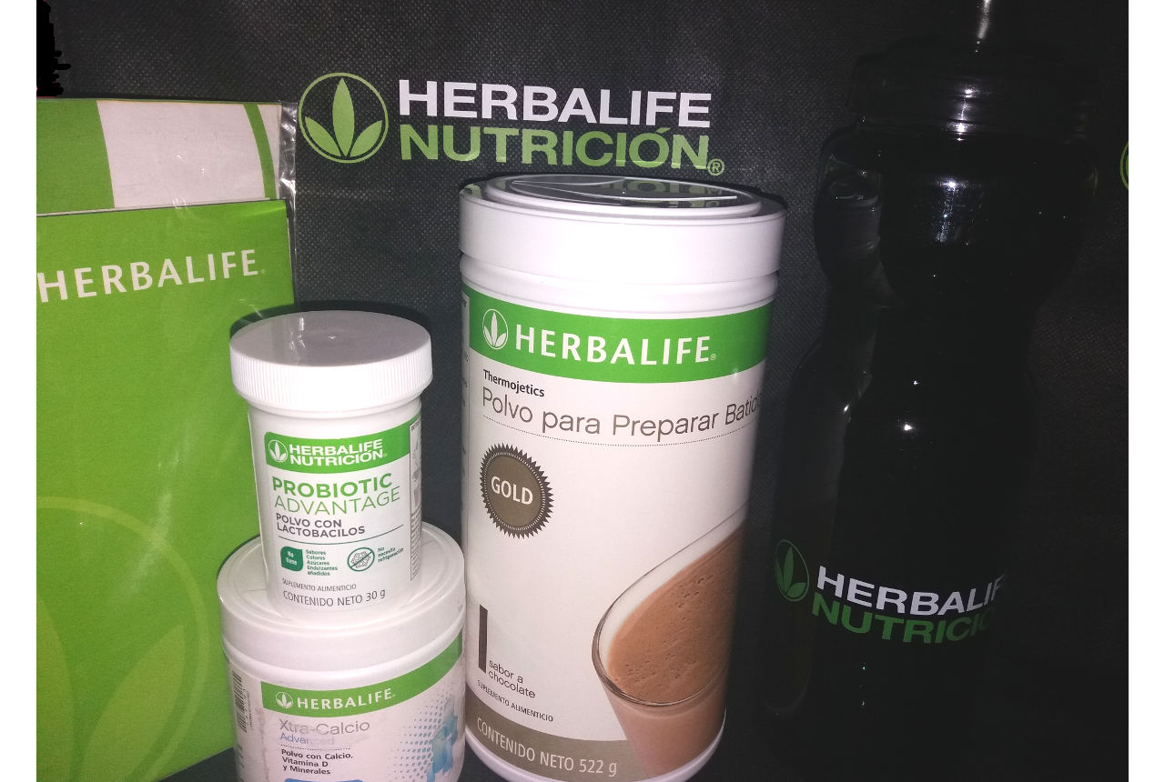 TRIVIA HERBALIFE