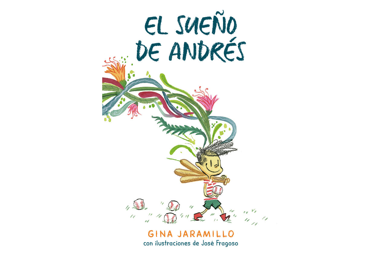 “El Sueño de Andrés”, un libro inspirado en la infancia de López Obrador, se presentará en la FIL