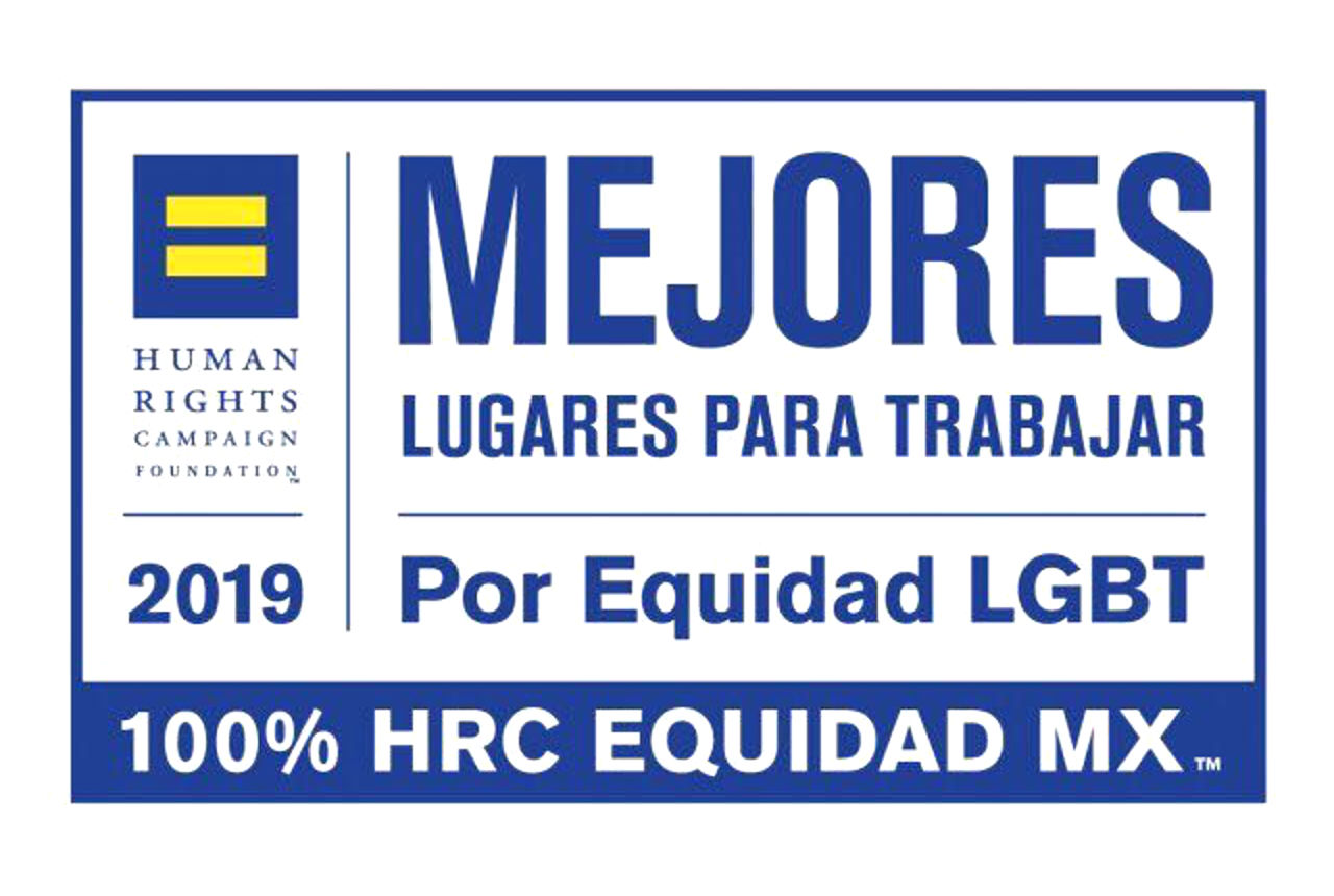 KELLOGG obtiene certificado: EQUIDAD MX, como empresa incluyente con la comunidad LGBT