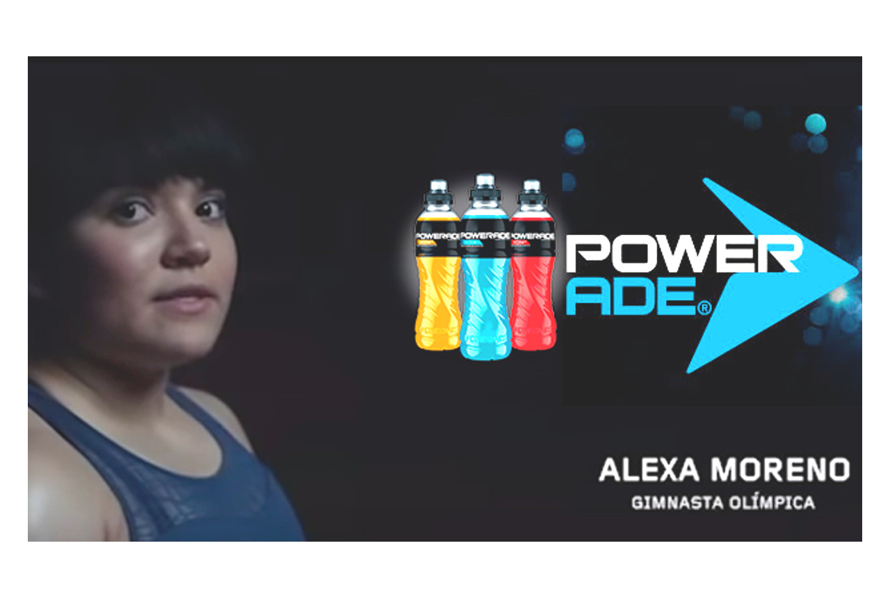 Powerade lanza nueva campaña publicitaria: ‘Poder, es sentir que puedes’