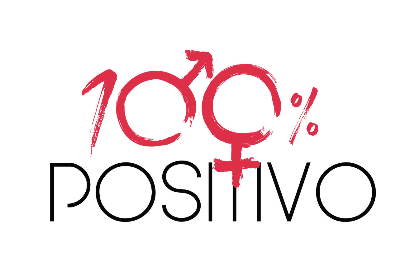 100% Positivo, el movimiento que viene a romper estigmas sobre el VIH