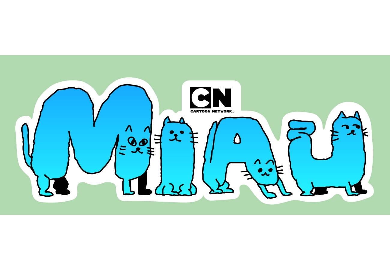 Cartoon Network Latinoamérica estrena “Miau”