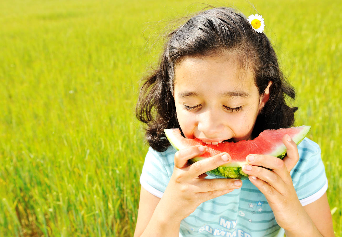 ‘Consiente a tu niño interior de forma saludable: Ana María González’, nutrióloga certificada