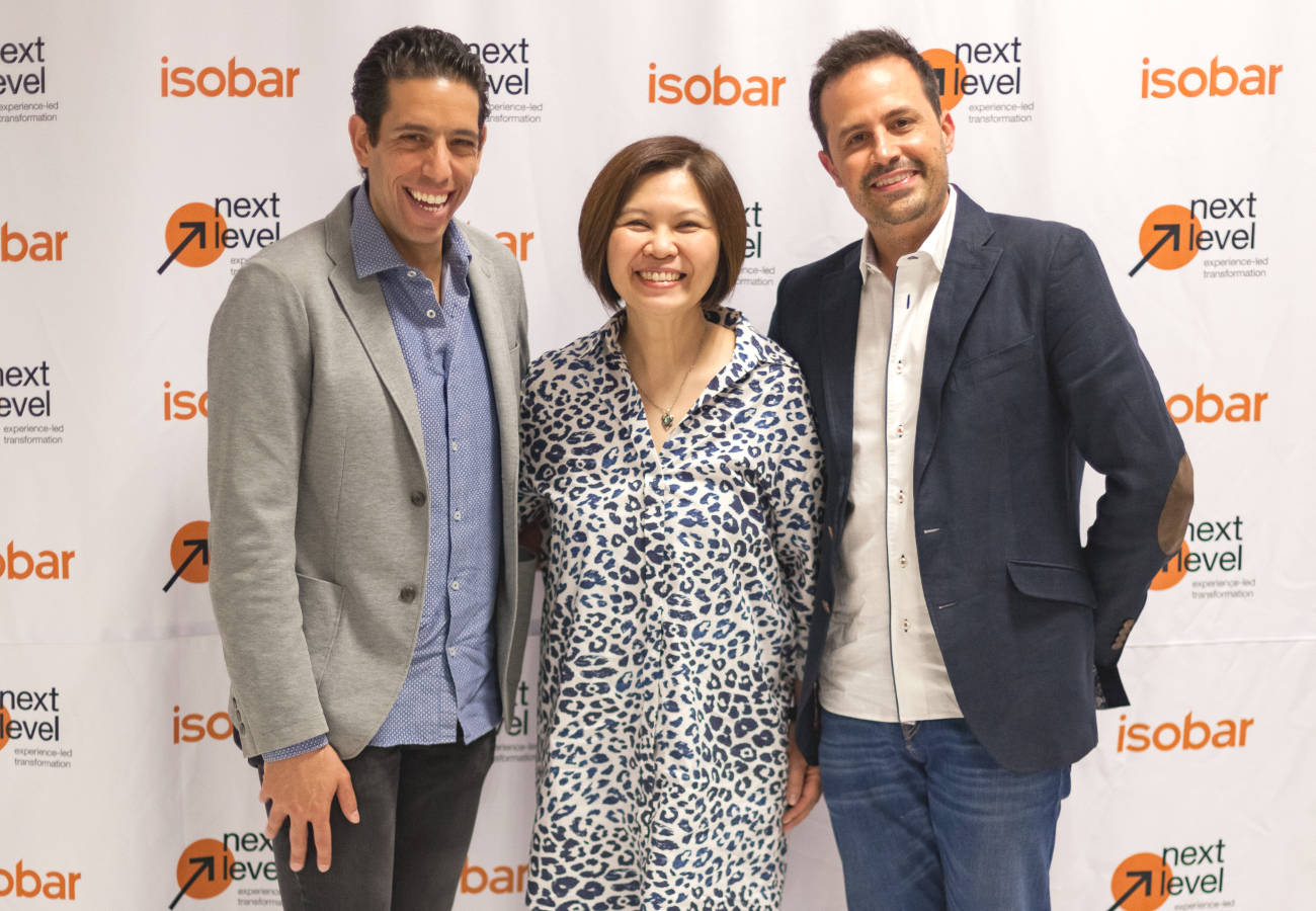 Flock Linked by Isobar, cambia a ‘Isobar México’