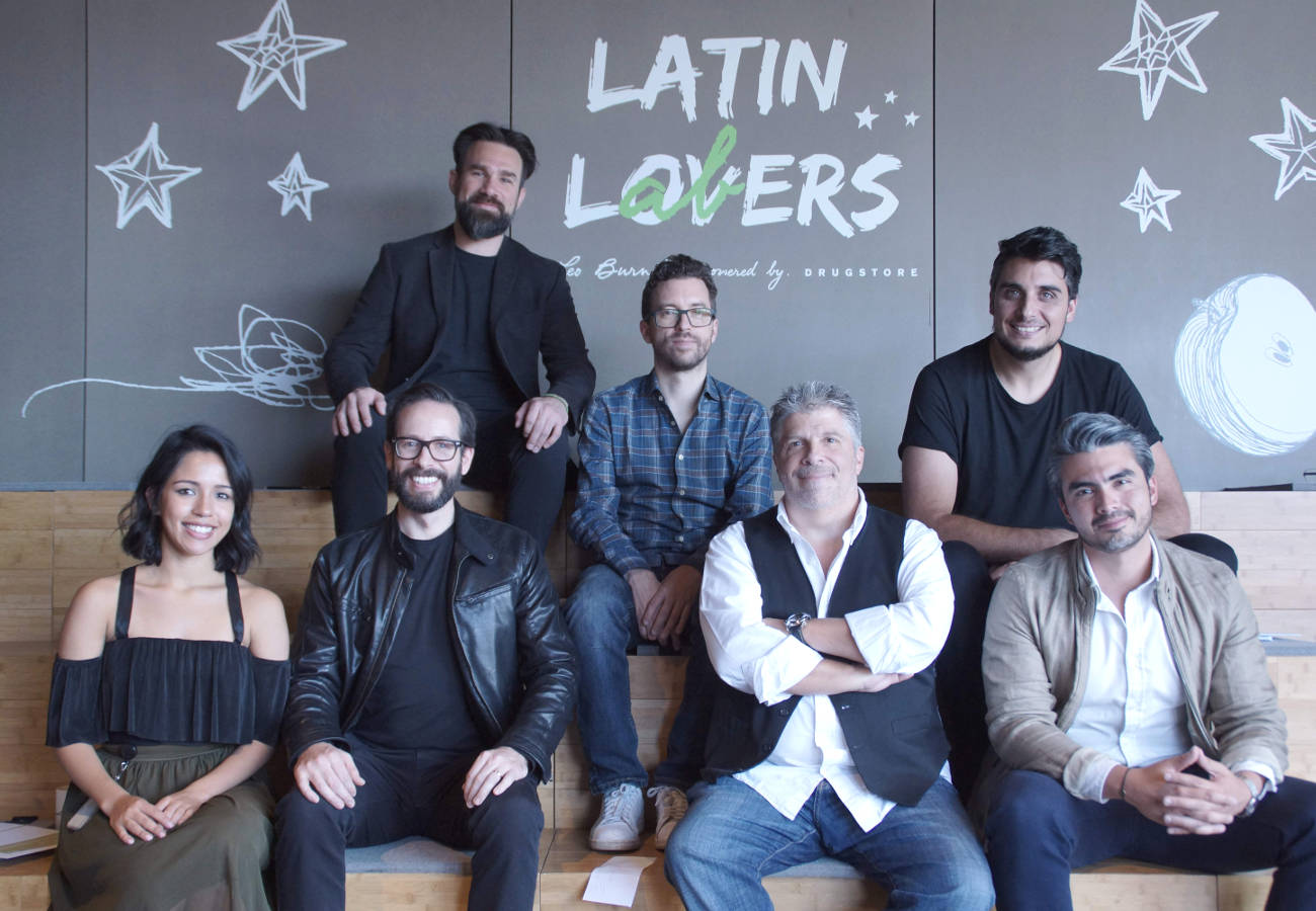 Leo Burnett México y Publicis Drugstore,  presentan start-ups ‘Latin Labers’