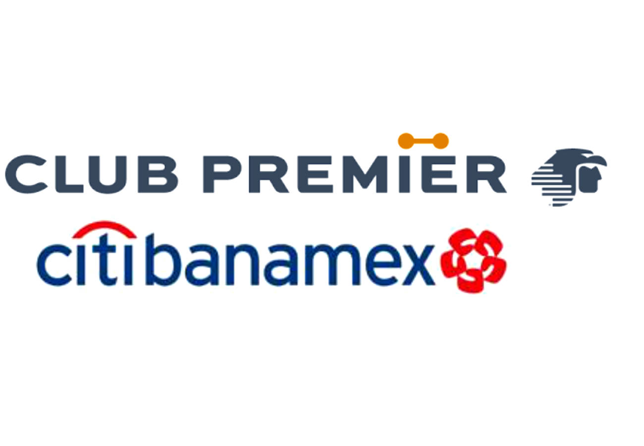 Club Premier y Citibanamex, juntos para brindar mejores experiencias -  Conexion 360