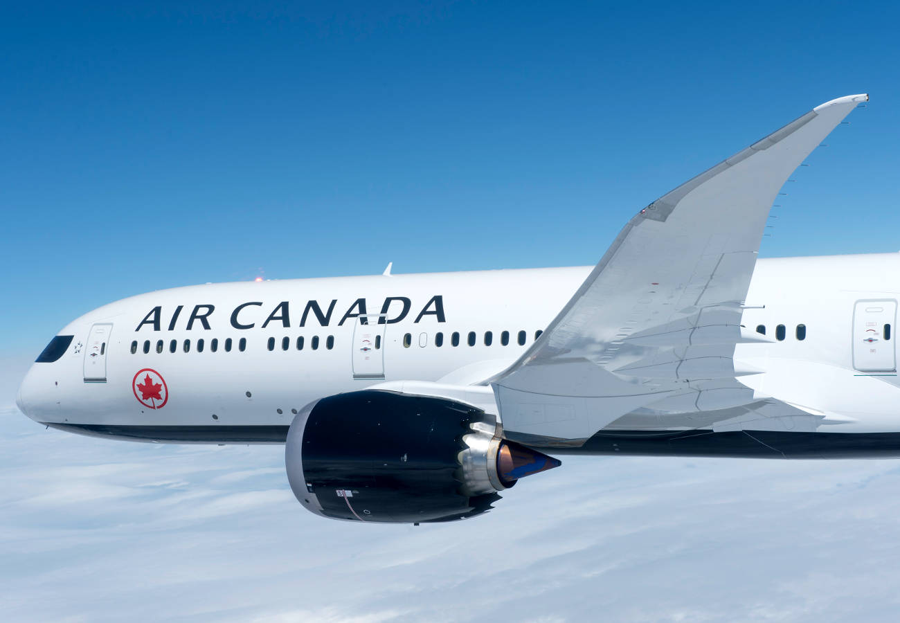 Air Canada, anuncia que su presidente y director ejecutivo fue nombrado estratega del año…