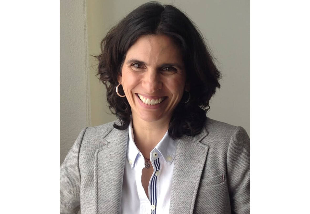 Uber México presenta a su nueva Directora General