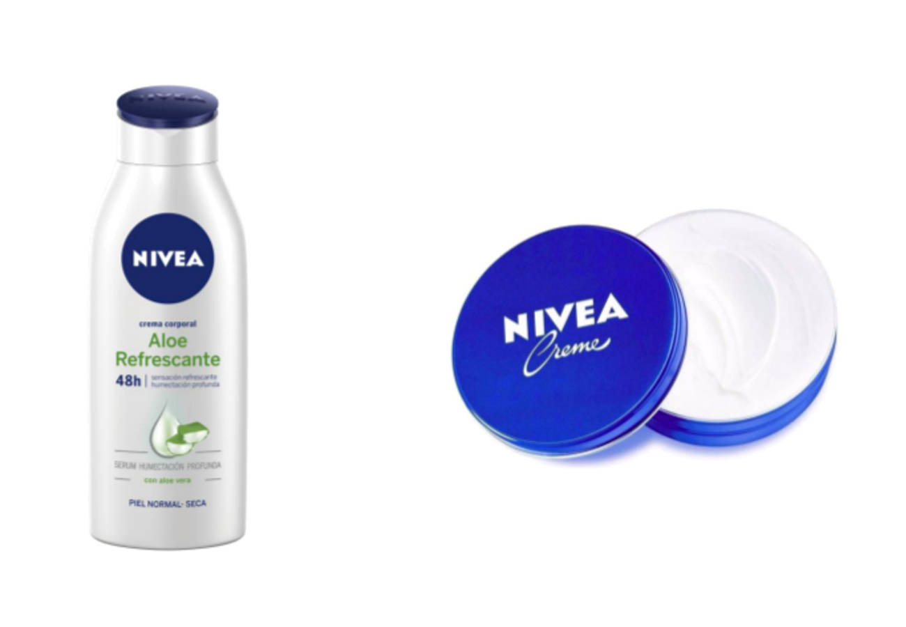 NIVEA, tu aliado en este constante lavado de manos…COVID-19