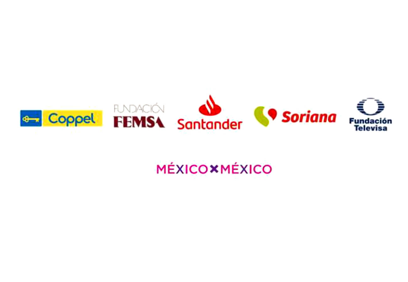 Empresas suman esfuerzos MéxicoxMéxico ante la emergencia del COVID- 19