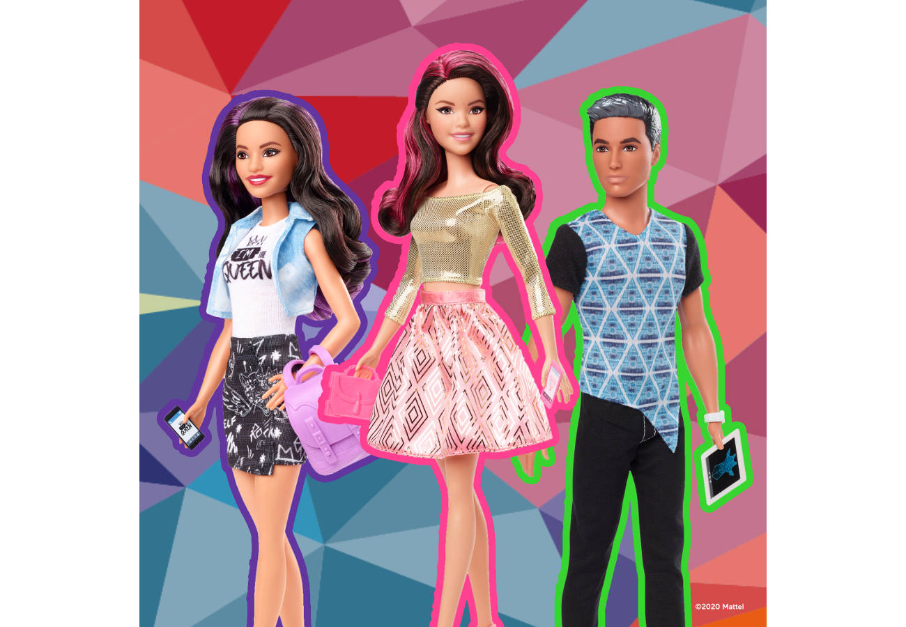 Barbie lanza al mercado su edición especial de “Los Polinesios”