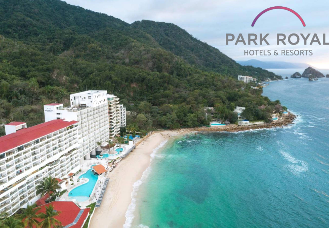 Royal Holiday y Park Royal Hotels & Resorts, firman alianza con Cristal International Standards