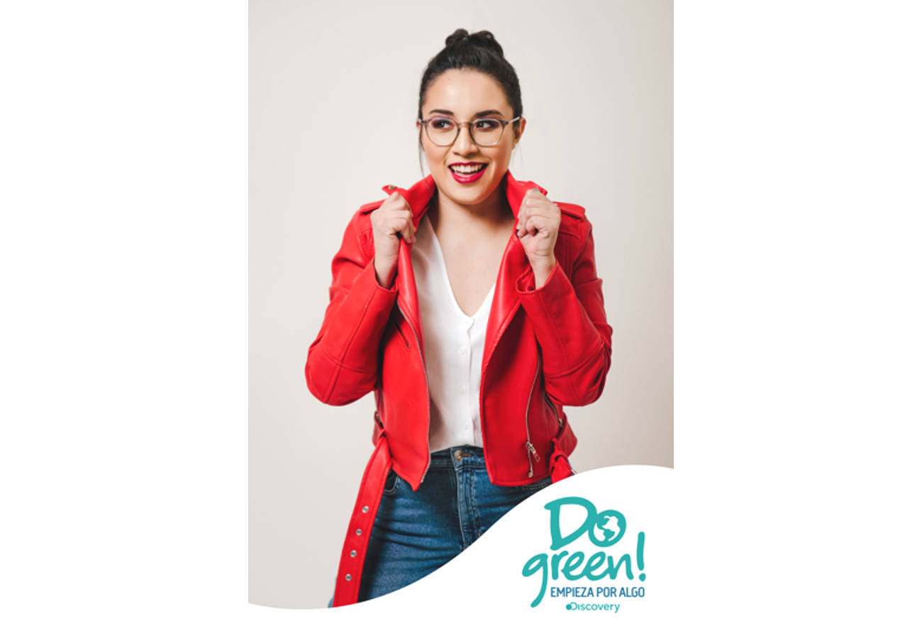 DISCOVERY anuncia su iniciativa por el Medio Ambiente:DO GREEN