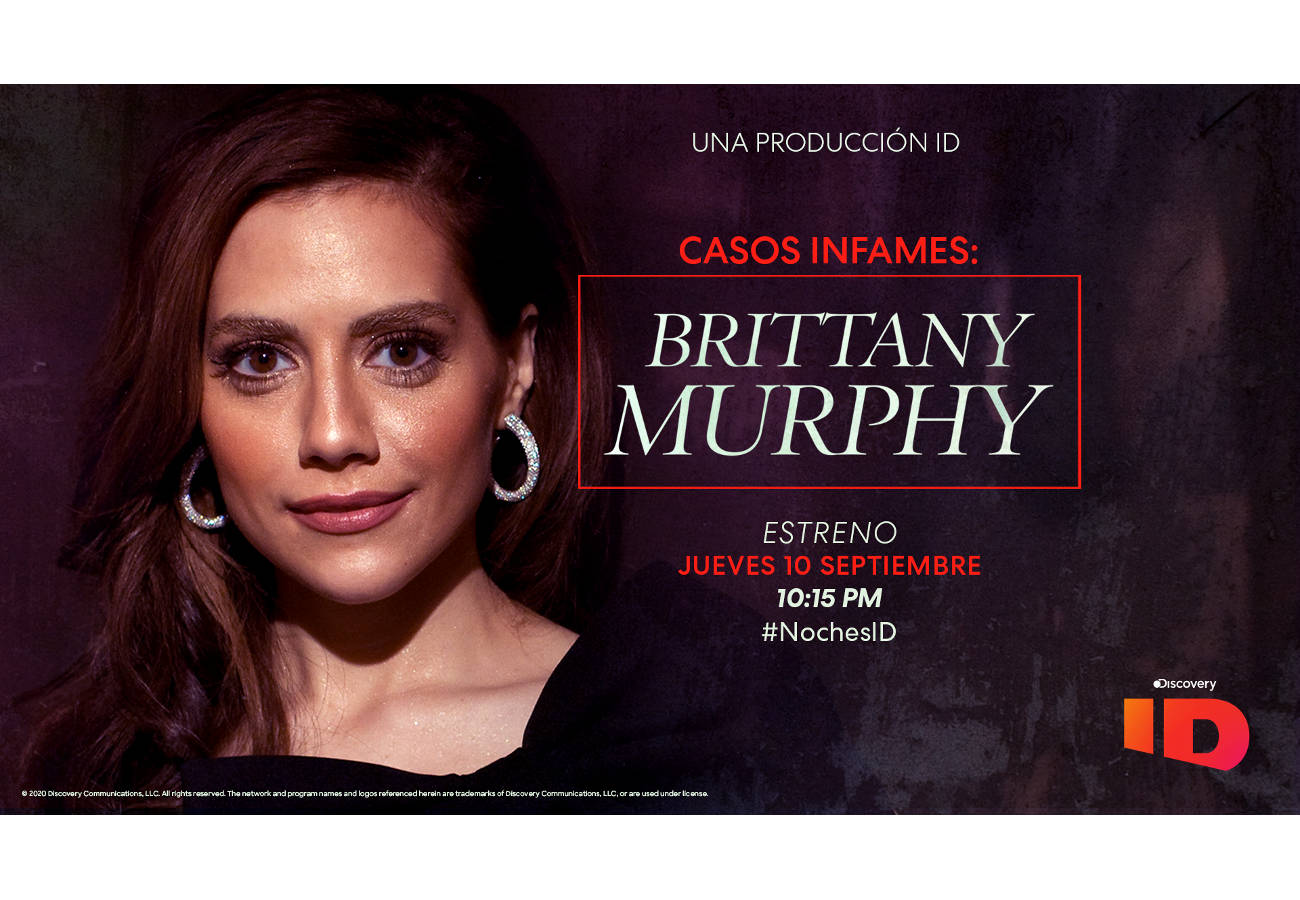 “CASOS INFAMES» estreno el 10 Septiembre por ID