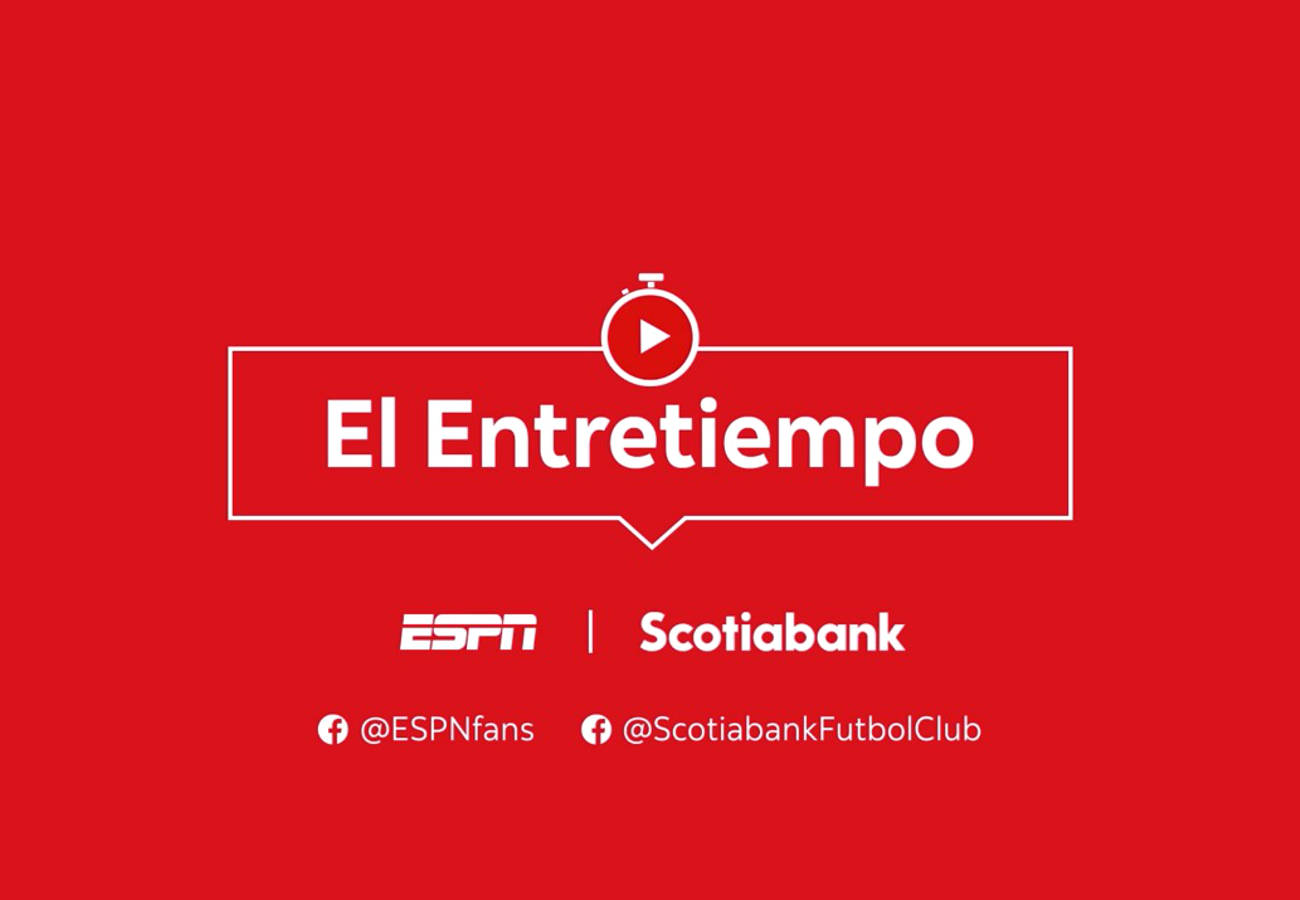 Scotiabank y ESPN presentan serie web: “El Entretiempo”