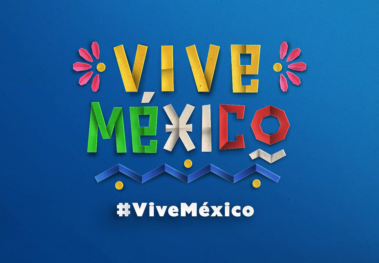 ¡Viva México! Conexion 360