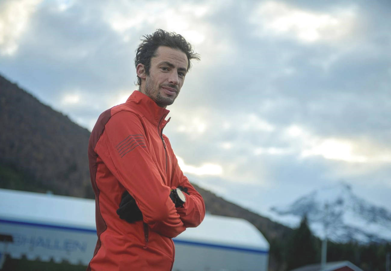 Kilian Jornet, el runner más condecorado en la historia, tiene un nuevo reto: correr 24 horas sin parar