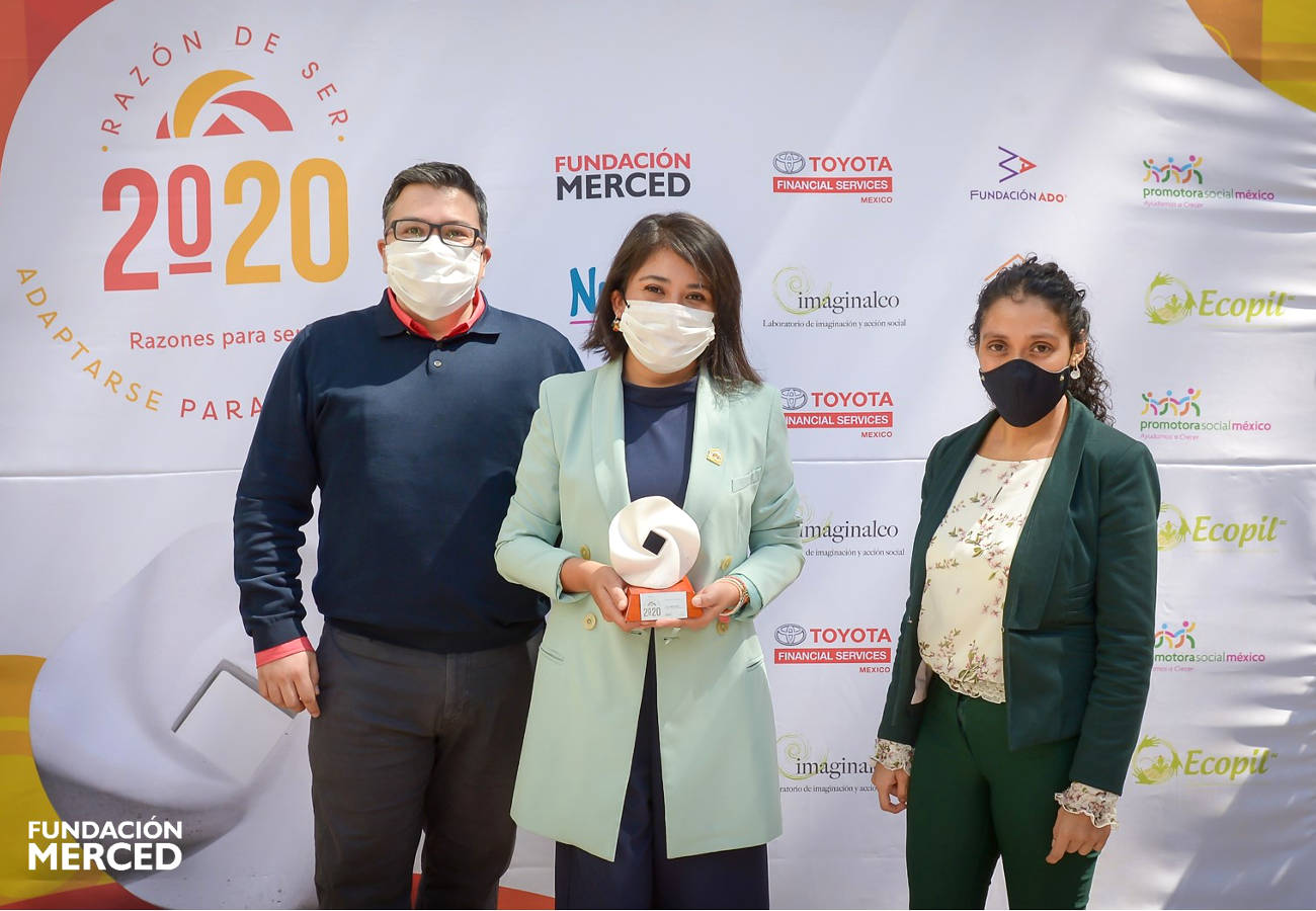 FUNDACIÓN ADO presenta la XXI edición de los Premios Razón de Ser