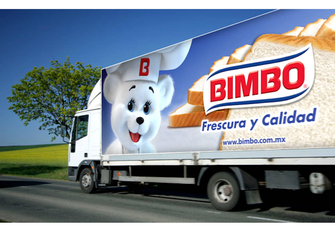 BIMBO anuncia el Centro de Distribución más grande y moderno de la industria