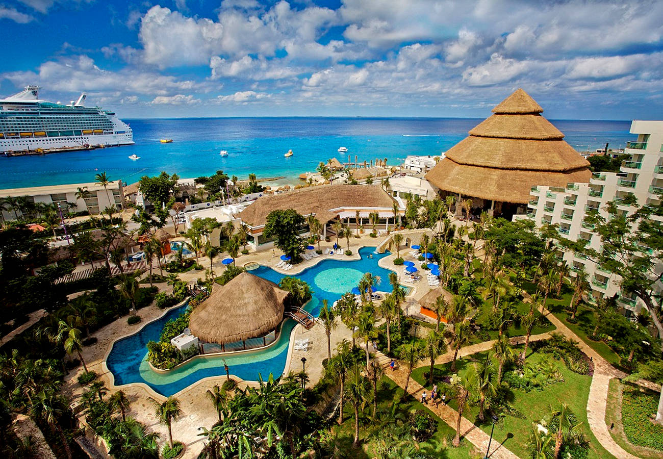 Park Royal Hotels & Resorts, reconocido por implementar los mejores protocolos de seguridad e higiene