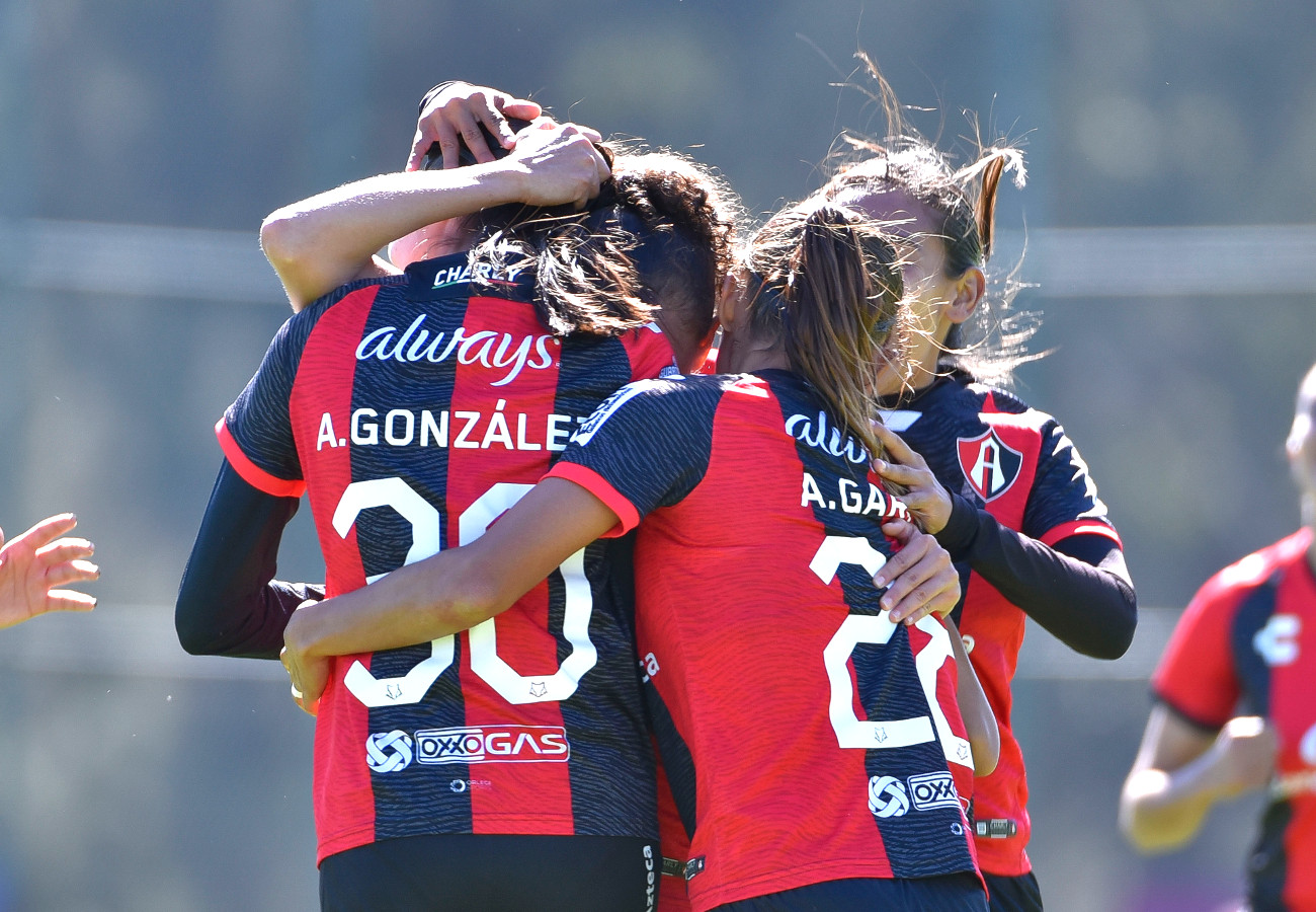 Always México apuesta por el fútbol femenil en nuestro país