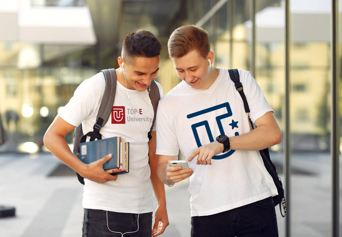 TOP•E UNIVERSITY llega a México a revolucionar la Educación Superior