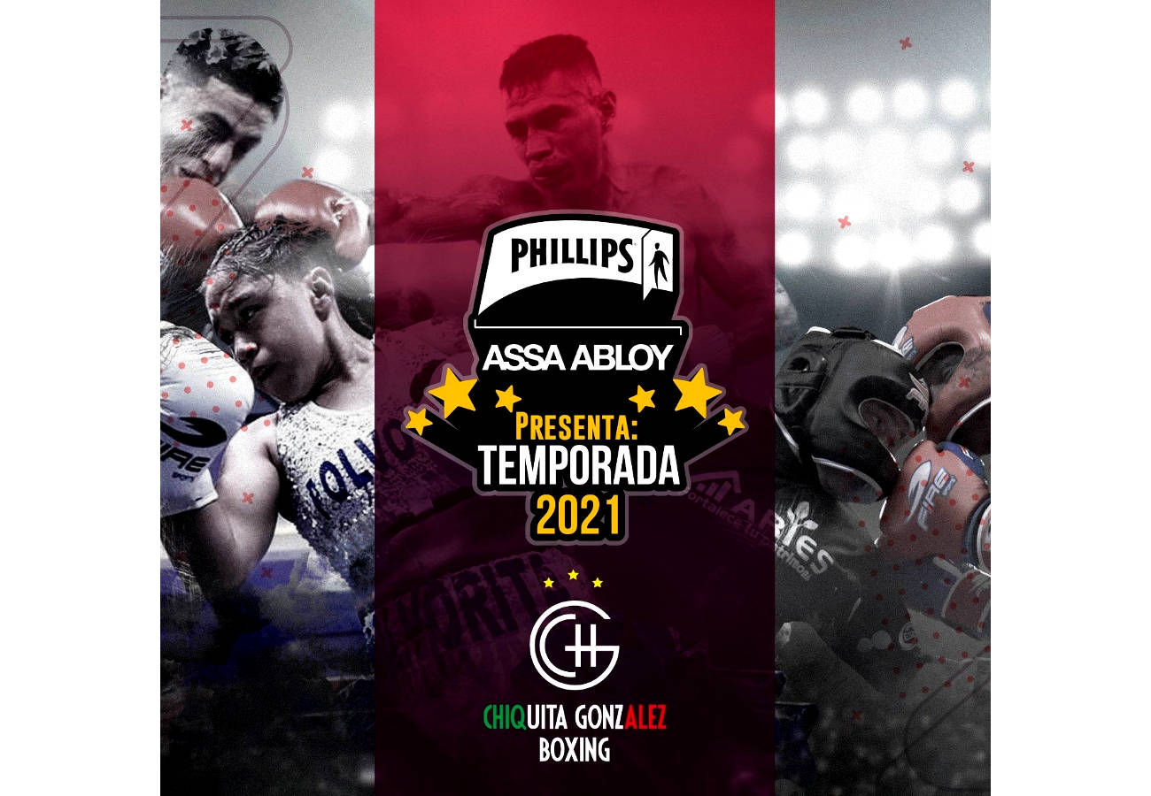 PHILLIPS, presenta a su nuevo embajador de marca: Humberto “La Chiquita” González