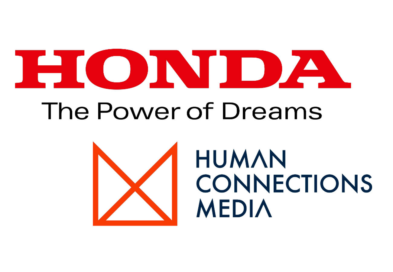 Honda Motors de Argentina elige a Human Connections Media como su nueva agencia de medios